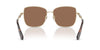 Burberry BE3158 Light Gold/Dark Brown #colour_light-gold-dark-brown