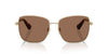 Burberry BE3158 Light Gold/Dark Brown #colour_light-gold-dark-brown