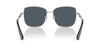 Burberry BE3158 Silver/Dark Grey-Blue #colour_silver-dark-grey-blue
