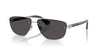 Burberry BE3164 Silver/Dark Grey #colour_silver-dark-grey