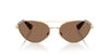 Burberry BE3165 Light Gold/Dark Brown #colour_light-gold-dark-brown