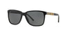 Burberry BE4181 Black/Grey #colour_black-grey