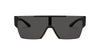 Burberry BE4291 Matte Black/Grey #colour_matte-black-grey