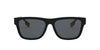 Burberry BE4293 Black/Grey Polarised #colour_black-grey-polarised