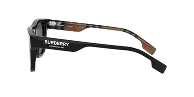 Burberry BE4293 Black/Grey Polarised #colour_black-grey-polarised