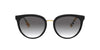Burberry Willow BE4316 Black/Grey Gradient #colour_black-grey-gradient
