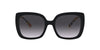 Burberry Caroll BE4323 Black/Grey Gradient #colour_black-grey-gradient