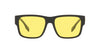 Burberry Knight BE4358 Black/Yellow #colour_black-yellow