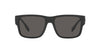 Burberry Knight BE4358 Black/Dark Grey #colour_black-dark-grey