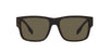Burberry Knight BE4358 Dark Havana/Brown #colour_dark-havana-brown
