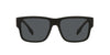 Burberry Knight BE4358 Matte Black/Dark Grey #colour_matte-black-dark-grey