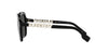 Burberry Joni BE4389 Black/Dark Grey #colour_black-dark-grey