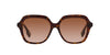 Burberry Joni BE4389 Dark Havana/Brown Gradient #colour_dark-havana-brown-gradient