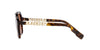 Burberry Joni BE4389 Dark Havana/Brown Gradient #colour_dark-havana-brown-gradient