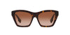Burberry Arden BE4391 Dark Havana/Brown Gradient #colour_dark-havana-brown-gradient