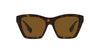 Burberry Arden BE4391 Dark Havana/Brown Polarised #colour_dark-havana-brown-polarised