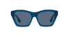 Burberry Arden BE4391 Blue/Dark Blue #colour_blue-dark-blue
