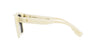 Burberry Arden BE4391 Yellow/Dark Grey #colour_yellow-dark-grey