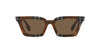 Burberry Briar BE4392U Check Brown/Dark Brown #colour_check-brown-dark-brown