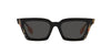 Burberry Briar BE4392U Black/Vintage Check/Dark Grey #colour_black-vintage-check-dark-grey