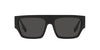 Burberry Micah BE4397U Black/Dark Grey #colour_black-dark-grey