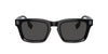 Burberry BE4403 Black/Dark Grey #colour_black-dark-grey