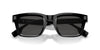 Burberry BE4403 Black/Dark Grey #colour_black-dark-grey