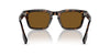 Burberry BE4403 Dark Havana/Brown Polarised #colour_dark-havana-brown-polarised