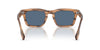 Burberry BE4403 Brown/Dark Blue #colour_brown-dark-blue