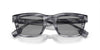 Burberry BE4403 Grey/Grey #colour_grey-grey