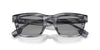 Burberry BE4403 Grey/Grey #colour_grey-grey