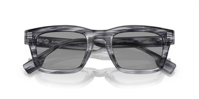 Burberry BE4403 Grey/Grey #colour_grey-grey