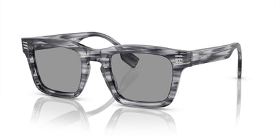 Burberry BE4403 Grey/Grey #colour_grey-grey