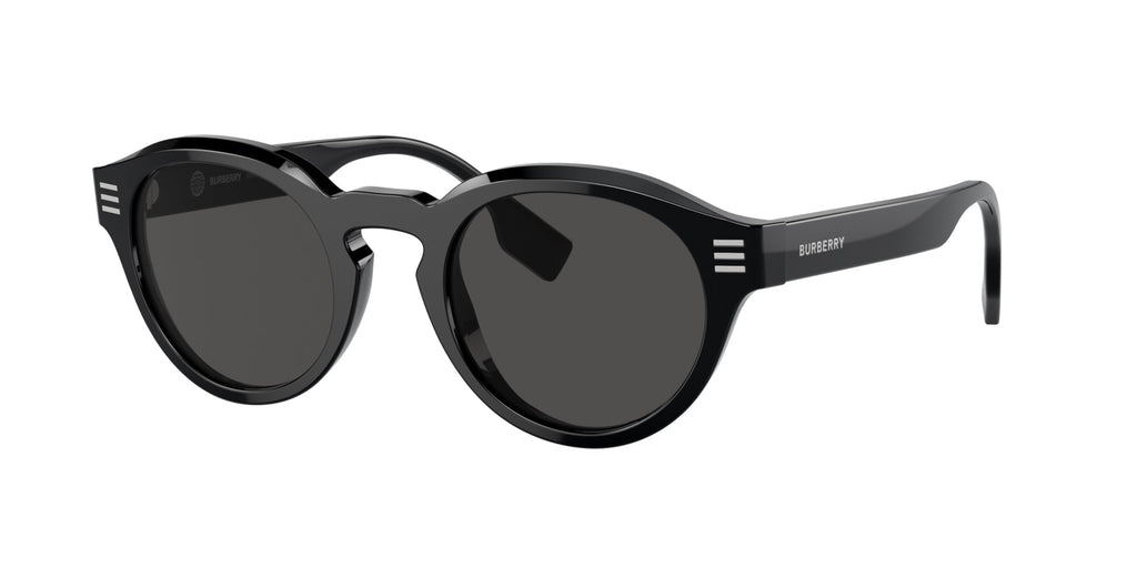 Burberry BE4404 Black/Dark Grey #colour_black-dark-grey