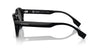 Burberry BE4404 Black/Dark Grey #colour_black-dark-grey