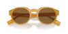 Burberry BE4404 Brown/Bronze #colour_brown-bronze
