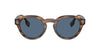Burberry BE4404 Brown/Dark Blue #colour_brown-dark-blue