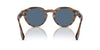 Burberry BE4404 Brown/Dark Blue #colour_brown-dark-blue