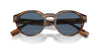 Burberry BE4404 Brown/Dark Blue #colour_brown-dark-blue