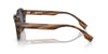 Burberry BE4404 Brown/Dark Blue #colour_brown-dark-blue