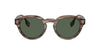 Burberry BE4404 Green/Dark Green #colour_green-dark-green