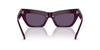 Burberry BE4405 Violet/Violet #colour_violet-violet
