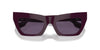 Burberry BE4405 Violet/Violet #colour_violet-violet