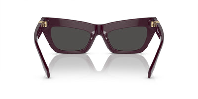 Burberry BE4405 Bordeaux/Dark Grey #colour_bordeaux-dark-grey