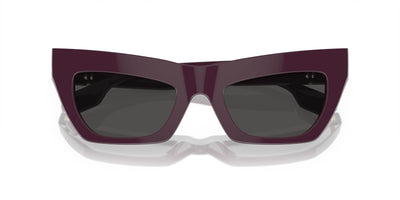 Burberry BE4405 Bordeaux/Dark Grey #colour_bordeaux-dark-grey