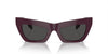 Burberry BE4405 Bordeaux/Dark Grey #colour_bordeaux-dark-grey