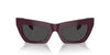 Burberry BE4405 Bordeaux/Dark Grey #colour_bordeaux-dark-grey