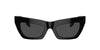 Burberry BE4405 Black/Dark Grey #colour_black-dark-grey