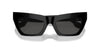 Burberry BE4405 Black/Dark Grey #colour_black-dark-grey