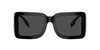 Burberry BE4406U Black-Gold/Dark Grey #colour_black-gold-dark-grey
